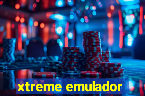 xtreme emulador